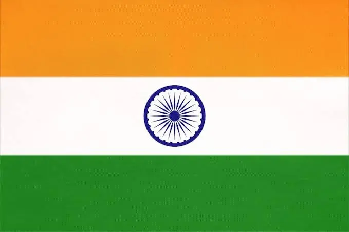 India Location