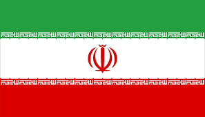 Iran Location