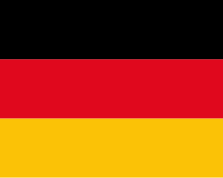 Germany Location