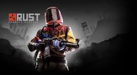Rust Hosting