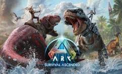 Ark Survival Hosting