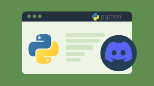 Bot Hosting Python