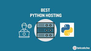 Python Hosting 